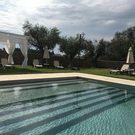Masseria San Polo Squinzano Extérieur photo