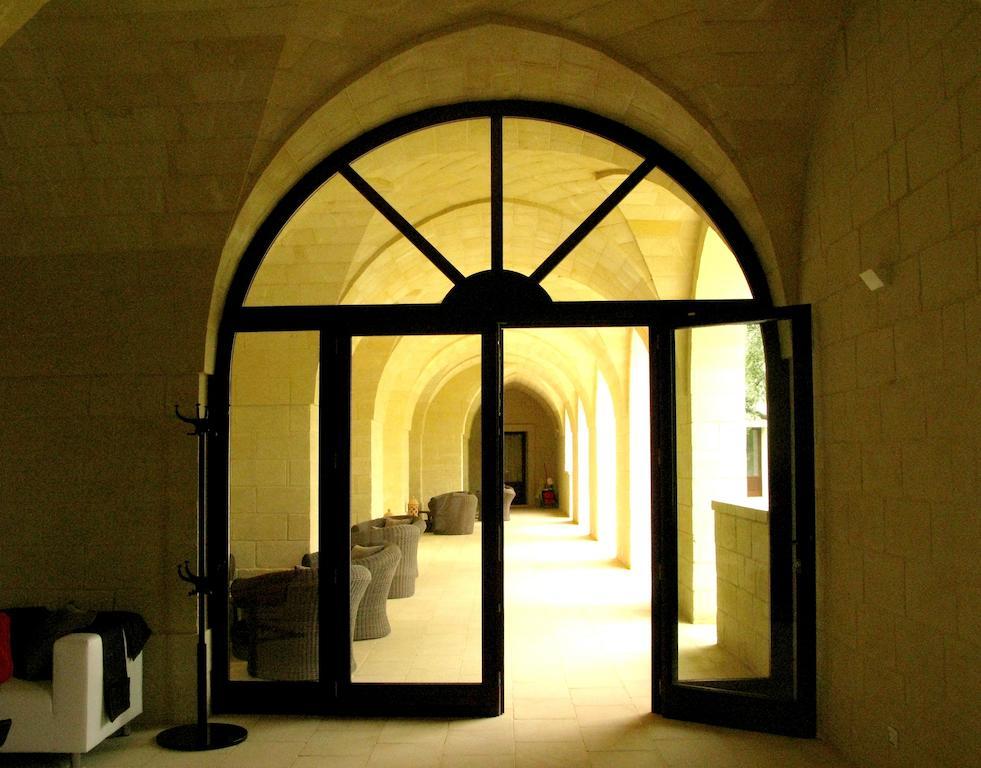 Masseria San Polo Squinzano Extérieur photo