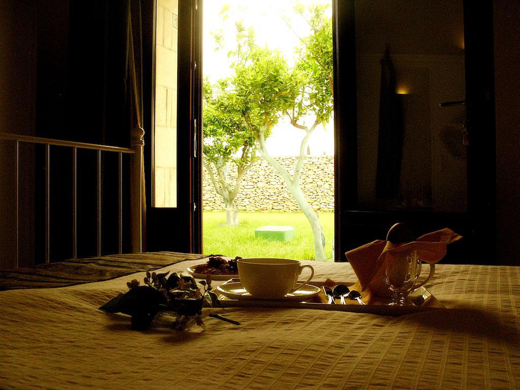 Masseria San Polo Squinzano Chambre photo