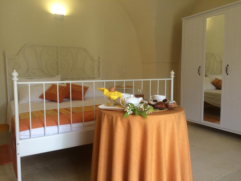 Masseria San Polo Squinzano Extérieur photo