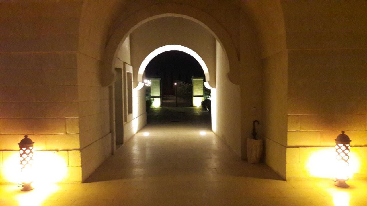 Masseria San Polo Squinzano Extérieur photo